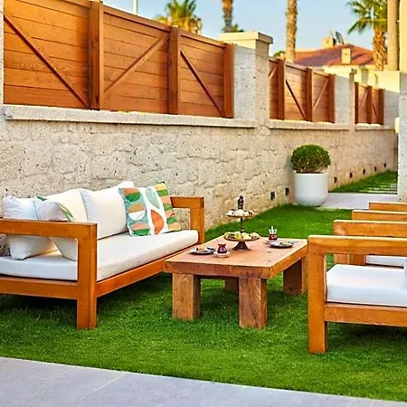 Meruno Hotel Alacati